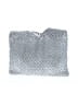 J.Crew Silver Shoulder Bag One size - photo 3