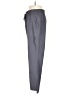 Assorted Brands Gray Casual Pants Size L - photo 5