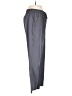 Assorted Brands Gray Casual Pants Size L - photo 4