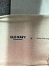 Old Navy Solid Ivory Skort Size L - photo 3