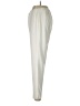 Ecru Ivory Casual Pants Size 8 - photo 5