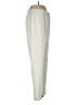 Ecru Ivory Casual Pants Size 8 - photo 4