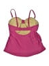 Old Navy Pink Swimsuit Top Size XS - photo 2