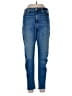 Hudson Jeans Blue Jeans Size 30 waist - photo 1