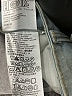 Levi's Silver Jeans Size 29 waist - photo 7