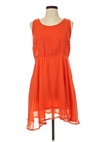 The Hanger Casual Dress (view 1)