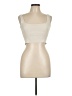 Unbranded Ivory Tank Top Size L - photo 1
