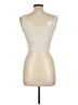 Unbranded Ivory Tank Top Size L - photo 2