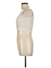 Unbranded Ivory Tank Top Size L - photo 5
