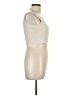 Unbranded Ivory Tank Top Size L - photo 4