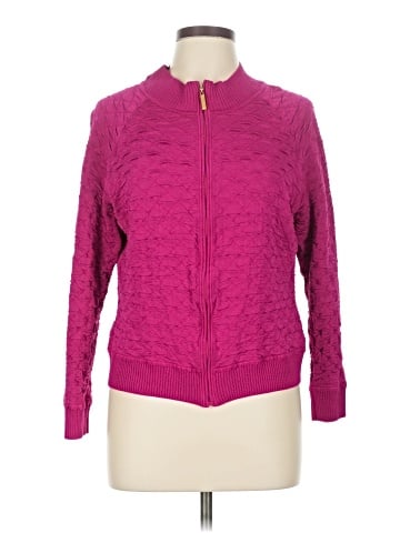 St. John Cardigan (view 1)
