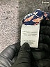 Joie 100% Silk Floral Blue Silk Pants Size 8 - photo 5