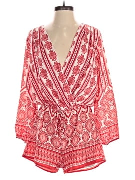 Fraiche By J Romper