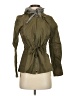 Love Tree 100% Cotton Green Jacket Size S - photo 1