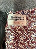 Holding Horses 100% Rayon Paisley Pink Romper Size XS - photo 4