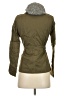 Love Tree 100% Cotton Green Jacket Size S - photo 2