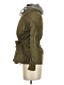 Love Tree 100% Cotton Green Jacket Size S - photo 5