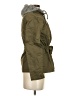 Love Tree 100% Cotton Green Jacket Size S - photo 4
