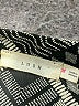 Lush 100% Polyester Black Kimono Size M - photo 7