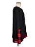 Bibi Black Long Sleeve Top Size M - photo 4