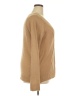 Just Fab 100% Acrylic Tan Pullover Sweater Size XXL - photo 4