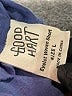 Good Hart Stars Blue Shorts Size L - photo 3
