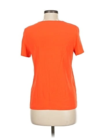 Sandro Short Sleeve Top (view 2)