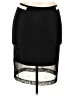 AMII Solid Black Formal Skirt Size XXL - photo 1