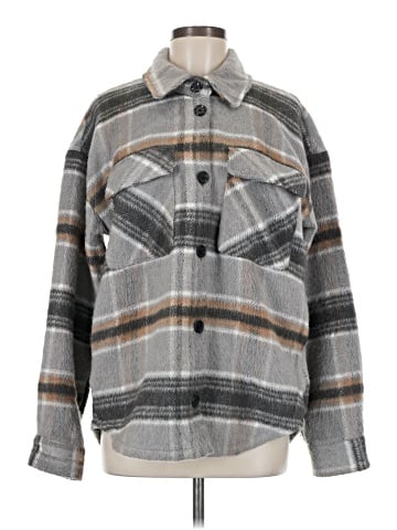 Thread & Supply Jacket (view 1)
