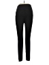 Unbranded Solid Black Active Pants Size Lg - XL - photo 2