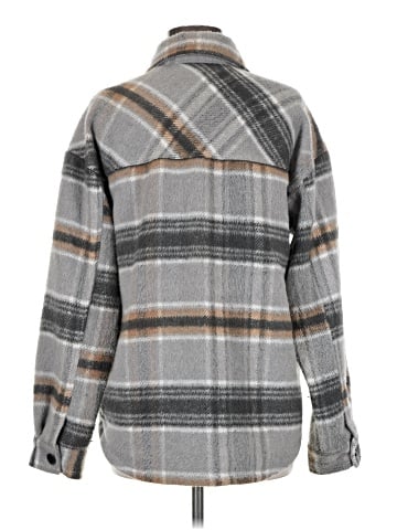 Thread & Supply Jacket (view 2)