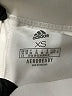 Adidas 100% Polyester Solid Ivory White Active Skort Size XS - photo 3