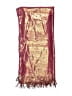 Printemps Metallic Pink Scarf Size P (petite) - photo 2