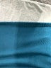 Unbranded Solid Teal Casual Dress Size M - photo 7
