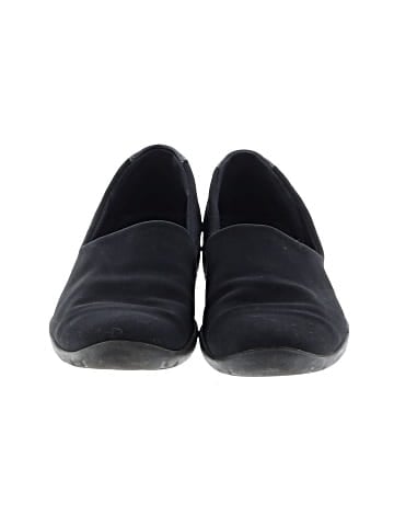 Ecco Flats (view 2)