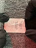 Lush Black Bodysuit Size M - photo 4