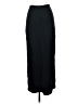J.Crew Solid Black Formal Skirt Size XS - photo 1
