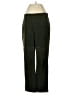 Talbots Chevron-herringbone Green Cords Size 4 - photo 1