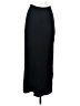 J.Crew Solid Black Formal Skirt Size XS - photo 2