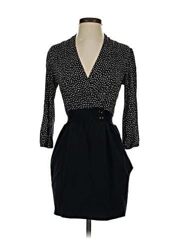 Mirror/Dash Cocktail Dress (view 1)