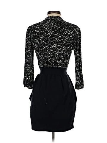 Mirror/Dash Cocktail Dress (view 2)