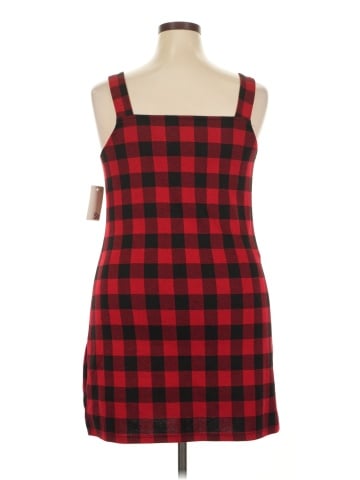 SO Casual Dress (view 2)