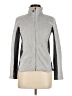 Eastern Mountain Sports 100% Polyester Gray Cardigan Size M (estimated) - photo 1