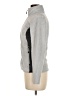 Eastern Mountain Sports 100% Polyester Gray Cardigan Size M (estimated) - photo 5