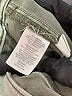 Caslon Gray Green Jeans Size 27 waist - photo 8