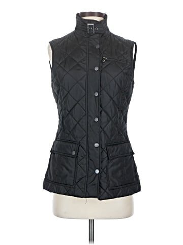 Banana Republic Factory Store Vest (view 1)