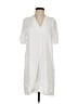 Splendid White Casual Dress Size XS - photo 1