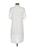 Splendid White Casual Dress Size XS - photo 2