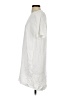 Splendid White Casual Dress Size XS - photo 5