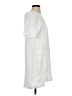 Splendid White Casual Dress Size XS - photo 4